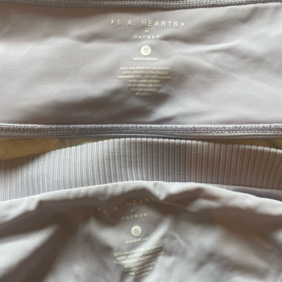 Lilac Pacsun Bikini - Picture 3 of 3